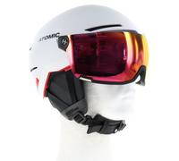 Atomic - Savor AMID Visor HD - Casque de ski - 55-59 cm - white