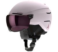 Atomic - Savor AMID Visor HD - Casque de ski - L - 59-63 cm - concrete