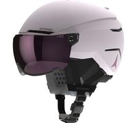 ATOMIC Savor Amid Visor Hd - Homme - Rose - taille 51/55- modèle 2026