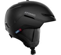 ATOMIC Savor Gt Amid Black 27 - Mixte - Noir - taille 59/63- modèle 2027