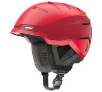 Atomic - Savor GT AMID - Casque de ski - 55-59 cm - red