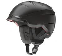 Atomic - Savor GT AMID - Casque de ski - 59-63 cm - black