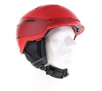 Atomic Savor GT Amid Casque de ski L Rouge