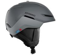Atomic Savor Gt Amid Helmet Gris 51-55 cm