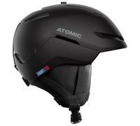 Atomic Savor Gt Amid Helmet Noir 63-65 cm