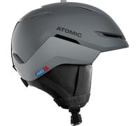 Atomic - Casque de ski - Savor GT Amid Slate en Laine - Taille 55-59 cm - Gris Gris 55-59 cm