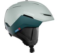 Atomic Savor Gt Amid Helmet Blanc 55-59 cm