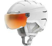 ATOMIC Savor Gt Amid Visor Hd - Mixte - Blanc - taille 55/59- modèle 2026