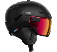 Atomic Savor GT Amid Visor HD Photo black - S = 51 - 55 cm