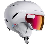 Atomic Savor GT Amid Visor HD Photo white heather - S = 51 - 55 cm