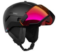 ATOMIC Savor Gt Amid Visor Photo Black 27 - Mixte - Noir - taille 51/55- modèle 2027