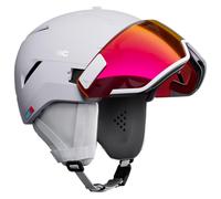 Atomic Savor GT Amid Visor HD Photo white heather 26/27 - L = 59 - 63 cm
