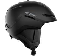 Atomic Savor Gt Helmet Noir 55-59 cm