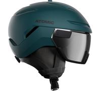 Atomic Savor GT Visor Stereo dark slate - M = 55 - 59 cm