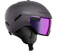 Atomic Savor GT Visor Stereo Iron Ore - M = 55 - 59 cm