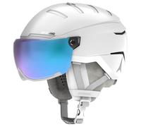 ATOMIC Savor Gt Visor Stereo - Mixte - Blanc - taille 59/63- modèle 2024