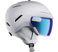 Atomic Savor GT Visor Stereo white heather - S = 51 - 55 cm
