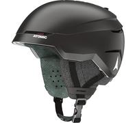 Atomic Savor Helmet Adulte Unisexe, Noir, S (51-55 cm)