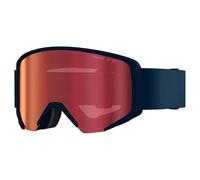 Atomic Savor L Photo Photochromic Ski Goggles Rouge,Bleu Red Photo/CAT1-3 Homme,Femme