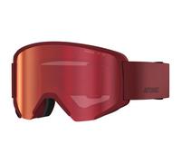 Atomic - Savor L Photo Cat. 3-1 - Masque de ski - Large Fit - maroon