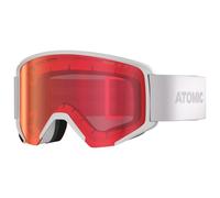 Atomic - Savor L Photo Cat. 3-1 - Masque de ski - Large Fit - white