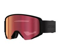 Atomic Savor L Stereo Ski Goggles Noir Red Stereo/CAT2 Homme,Femme