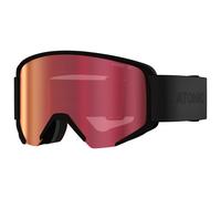 Atomic - Savor L Stereo Cat. 2 - Masque de ski - Large Fit - black