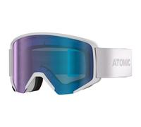 Atomic - Savor L Stereo Cat. 2 - Masque de ski - Large Fit - white