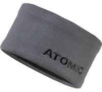 ATOMIC Savor Lunettes de Ski stéréo - Gris Clair - Vision Claire et Protection Contre l'éblouissement - Miroir de qualité supérieure - Cadre Live Fit - Compatible avec Les porteurs de Lunettes