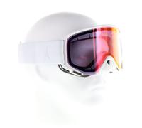Atomic Savor M Photo Lunettes de ski Taille unique Blanc