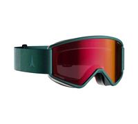 Atomic Savor M Photochromic Ski Goggles Bleu Red/CAT1-3