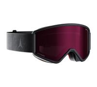 Atomic Savor M Ski Goggles Noir Rose/CAT2