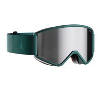 Atomic Savor M Stereo Ski Goggles Bleu Silver/CAT2