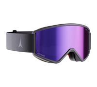 Atomic Savor M Stereo Ski Goggles Gris Purple/CAT2