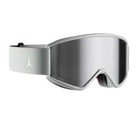 Atomic Savor M Stereo Ski Goggles Blanc Silver/CAT2