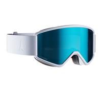 Atomic Savor M Stereo Ski Goggles Blanc Blue/CAT2