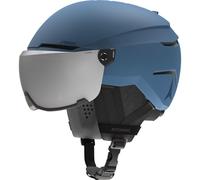 ATOMIC Savor Visor Stereo - Homme - Bleu - taille 55/59- modèle 2026