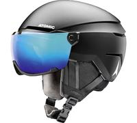 Atomic Casque Avec Visière Savor Visor Stereo