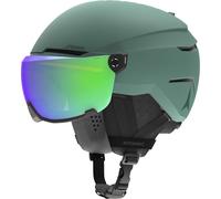 Atomic Casque Avec Visière Savor Visor Stereo