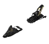 ATOMIC Shift 13 Mnc 90 - Mixte - Noir / Jaune - taille Unique- modèle 2024