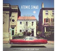 Atomic Simao - Levitation Loom Four