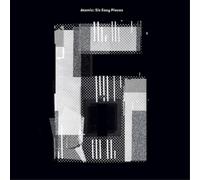 Kolve, Kare – Six Easy Pieces – CD – Import