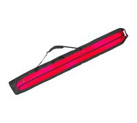 Atomic - Ski Bag 175-205 cm Red Tension Black - Housse Ski