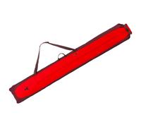 Atomic - Ski Sleeve 205 cm Maroon Red - Housse Ski
