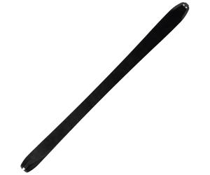 ATOMIC Skin 85/86 - Mixte - Noir - taille 165- modèle 2026