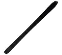 Atomic - Peaux pré-découpées - Skin 85/86 Black - Taille 179 cm - Noir Noir 179 cm