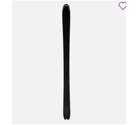 Atomic 85/86 Ski Skins Noir 157