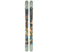 Atomic - Skis all-mountain - Bent 85 2026 en Bois - Taille 175 cm - Gris Gris 175 cm