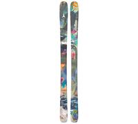 Atomic Skis Bent 85 2027 Homme Gris/Multicolore Taille 150 cm
