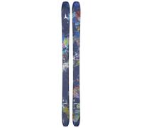 Atomic - Skis all-mountain - Bent 90 2027 - Taille 184 cm - Bleu Bleu 184 cm